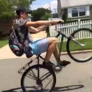 Meet your Posher, John